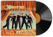 No Strings Attached , Nsync