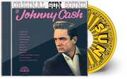 Original Sun Sound of Johnny Cash , Johnny Cash