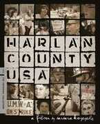 Harlan County, U.S.A. (Criterion Collection)