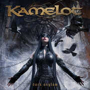 Dark Asylum , Kamelot