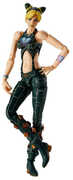 Tamashii Nations - JoJo's Bizarre Adventure - S.H.Figuarts - Jolyne Cujoh Action Figure
