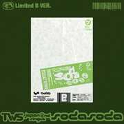 Soda Soda - Limited B Version [Import] , TWS