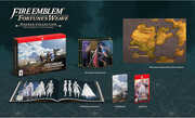 Fire Emblem: Fortunes Weave Dagdan Collection for Nintendo Switch 2