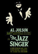The Jazz Singer , Al Jolson