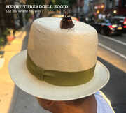 Cut You Where You Was , Henry Threadgill Zooid
