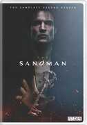 The Sandman: The Complete Second Season , Tom Sturridge
