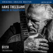 Analog Retrospective , Hans Theessink