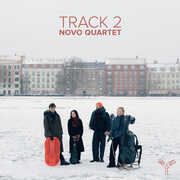 Track 2 , Novo Quartet