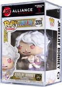 Funko POP! Anime: One Piece - Jewelry Bonney (Styles May Vary) - Alliance Authentic Encapsulated
