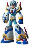 ThreeZero - Mega Man - Rockman / Mega Man X MDLX X (Force Armor) 4.8 inch action figure