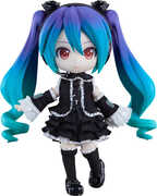SEGA feat. HATSUNE MIKU Project - Nendoroid Doll - Hatsune Miku: Infinity Ver.