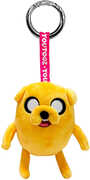 Youtooz - Adventure Time - 5" Plush Keychain - Jake