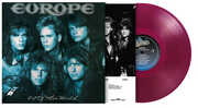 Out Of This World - Limited 180-Gram Translucent Purple Colored Vinyl [Import] , Europe