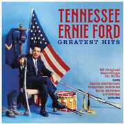 Greatest Hits [Import] , Tennessee Ernie Ford