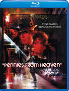 Pennies from Heaven , Steve Martin