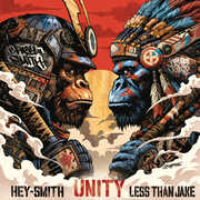 Unity , Less than Jake