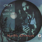 Out on a Whim , Keith Oxman