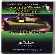 Christmas Music DVD Collection 