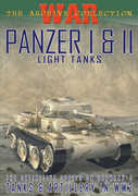 Panzer I & II: Light Tanks 