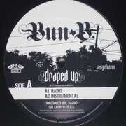 Draped Up , Bun B