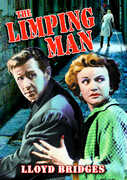 Limping Man , Alan Wheatley