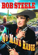 No Man's Range , Edward Cassidy