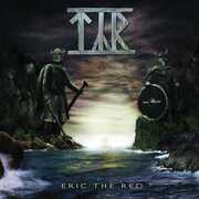 Eric the Red , Tyr