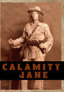 Calamity Jane , Sara Gilbert