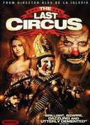 The Last Circus , Fernando Guillen-Cuervo
