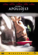 Apollo 13 , Tom Hanks