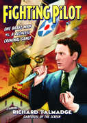 The Fighting Pilot , Robert W. Frazer