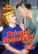 Private Secretary: TV Series 4 , Ann Sothern