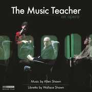 Music Teacher , Timothy Long