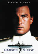 Under Siege , Steven Seagal