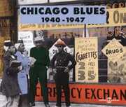 Chicago Blues , Various Artists