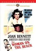 The Woman on the Beach , Joan Bennett