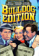 Bulldog Edition , Evelyn Knapp