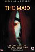 The Maid [Import] 