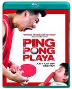 Ping Pong Playa , Jimmy Tsai