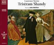 Sterne, Laurence : Tristram Shandy (Abridged) , Laurence Sterne