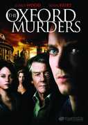 The Oxford Murders , Elijah Wood