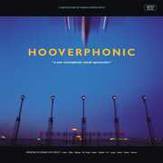 New Stereophonic Sound Spectacular [Import] , Hooverphonic