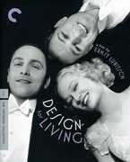 Design for Living (Criterion Collection) , Fredric March