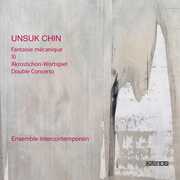 Xi , Ensemble InterContemporain