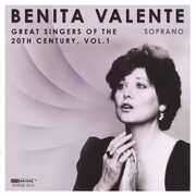 Great Singers of the 20th Century 1 /  Various , Various Artists