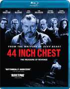 44 Inch Chest , Ray Winstone