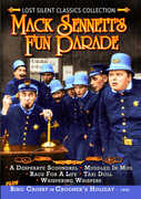 Sennetts Fun Parade , Ford Sterling