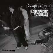And On and On , Agoraphobic Nosebleed