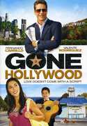 Gone Hollywood , Fernando Carrillo