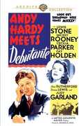Andy Hardy Meets Debutante , Mickey Rooney